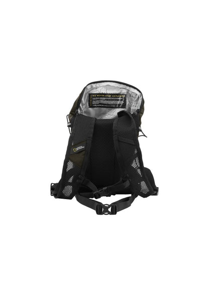 Bagsy_National Geographic_Everyday_Breeze - Backpack 5L_N29280.11_Khaki
