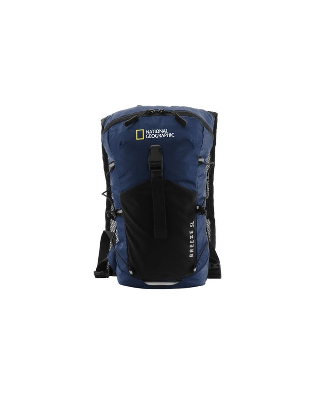 Bagsy_National Geographic_Everyday_Breeze - Backpack 5L_N29280.45_Navy