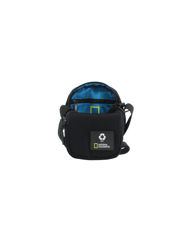 Bagsy_National Geographic_Everyday_Ocean - Utility Bag 2.2L_N20902.06_Black