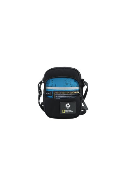 Bagsy_National Geographic_Everyday_Ocean - Utility Bag 2.2L_N20902.06_Black