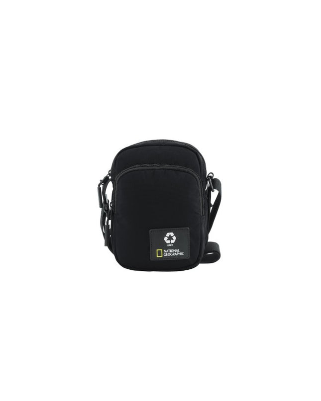Bagsy_National Geographic_Everyday_Ocean - Utility Bag 2.2L_N20902.06_Black
