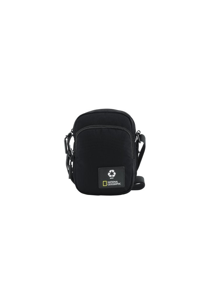 Bagsy_National Geographic_Everyday_Ocean - Utility Bag 2.2L_N20902.06_Black