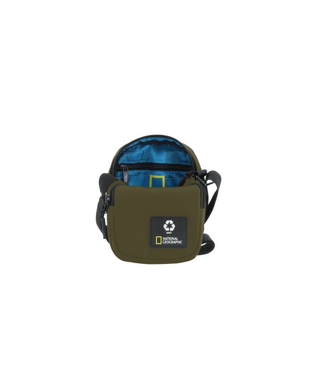Bagsy_National Geographic_Everyday_Ocean - Utility Bag 2.2L_N20902.11_Khaki