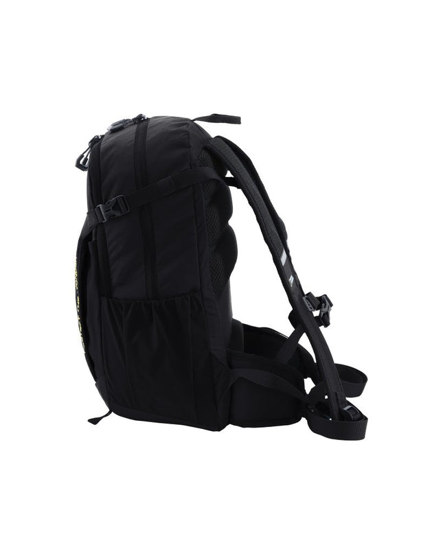 Bagsy_National Geographic_Everyday_Protect The Wonder - Backpack 10L_N29282.06_Black
