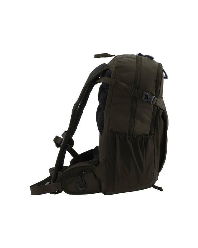 Bagsy_National Geographic_Everyday_Protect The Wonder - Backpack 10L_N29282.11_Khaki