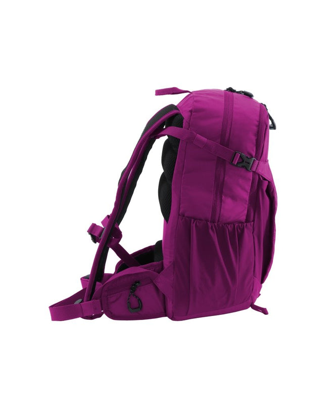 Bagsy_National Geographic_Everyday_Protect The Wonder - Backpack 10L_N29282.59_Fuchsia