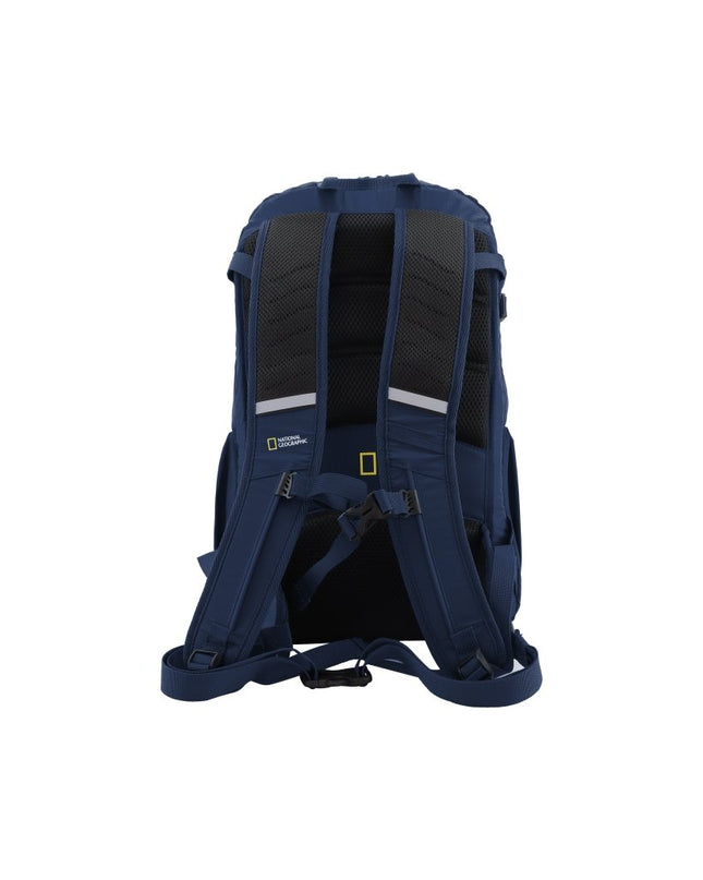 Bagsy_National Geographic_Everyday_Protect The Wonder - Backpack 10L_N29282.45_Navy
