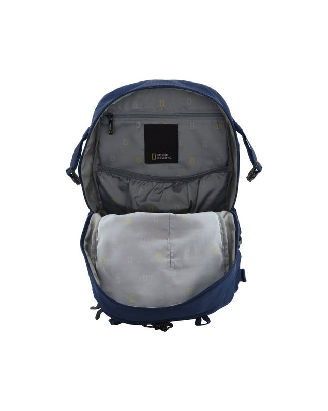 Bagsy_National Geographic_Everyday_Protect The Wonder - Backpack 10L_N29282.45_Navy