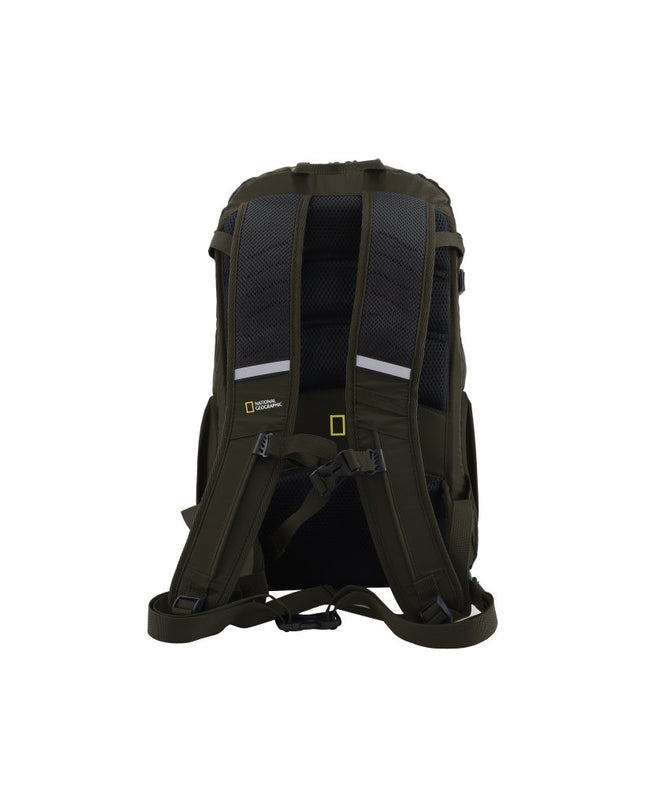 Bagsy_National Geographic_Everyday_Protect The Wonder - Backpack 10L_N29282.11_Khaki