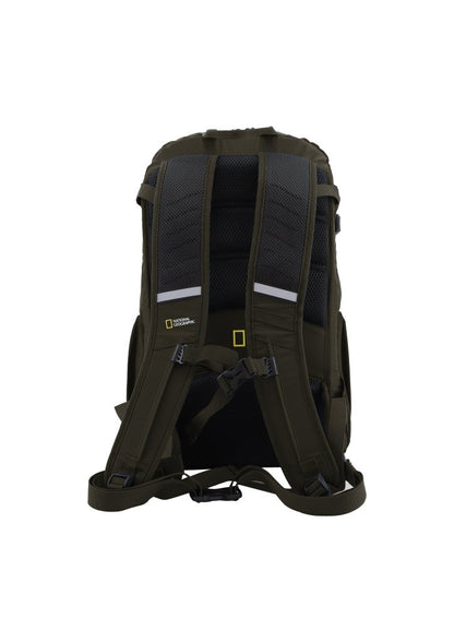 Bagsy_National Geographic_Everyday_Protect The Wonder - Backpack 10L_N29282.11_Khaki