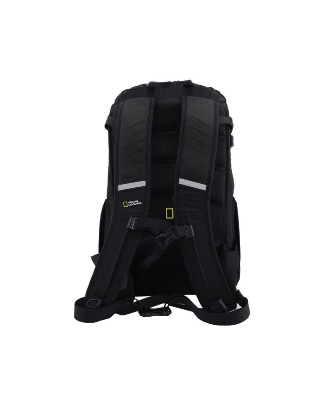 Bagsy_National Geographic_Everyday_Protect The Wonder - Backpack 10L_N29282.06_Black