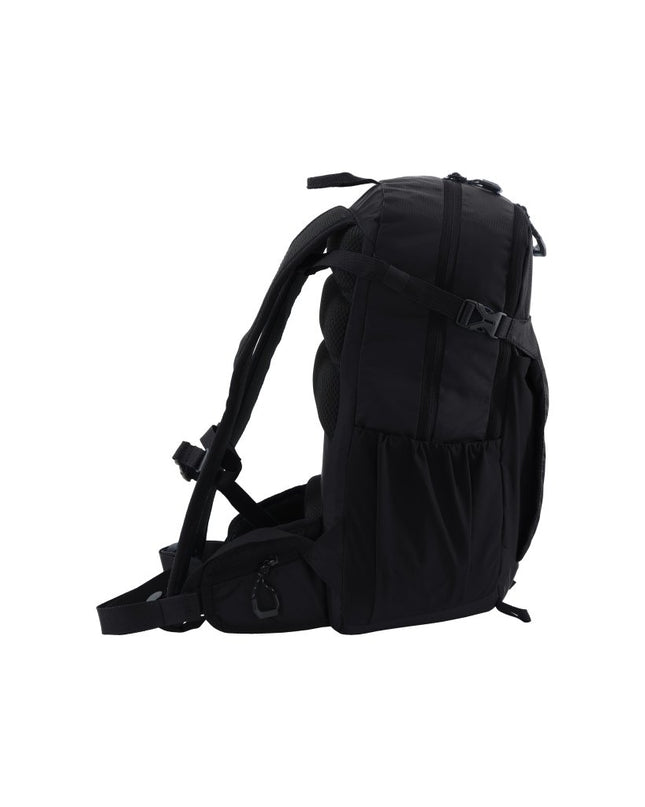 Bagsy_National Geographic_Everyday_Protect The Wonder - Backpack 10L_N29282.06_Black