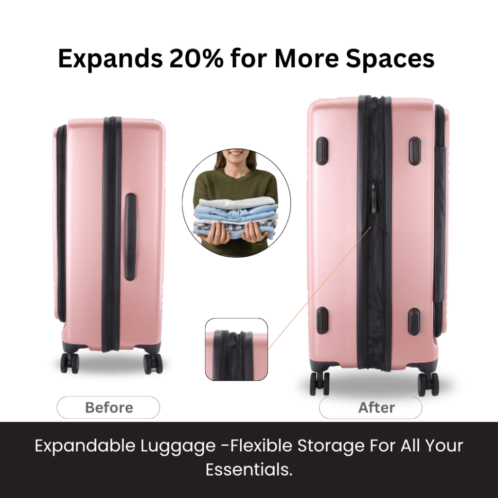 BAGSY_National Geographic__Lodge - Hardcase PC Luggage_N165HA.60.14_Medium