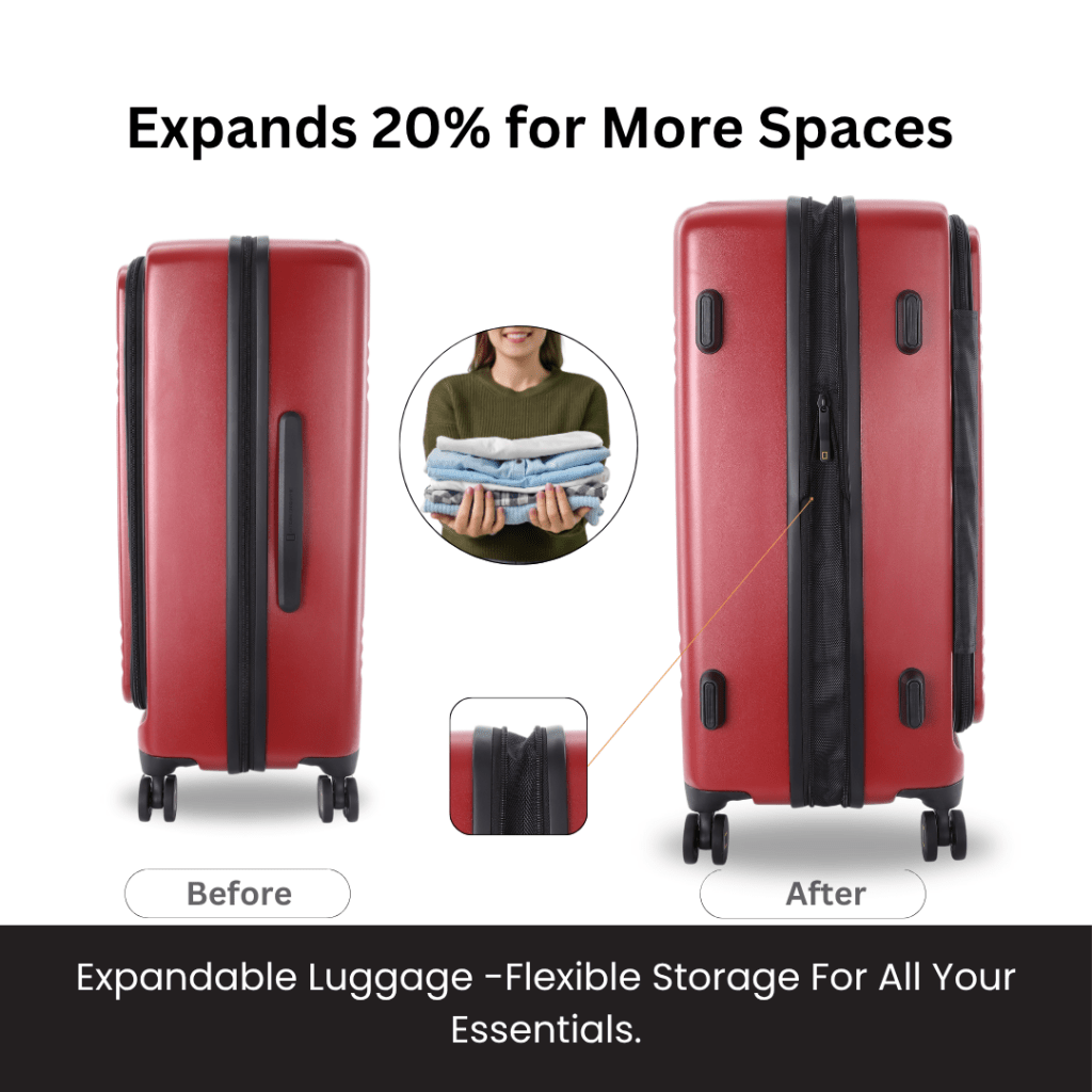 BAGSY_National Geographic__Lodge - Hardcase PC Luggage_N165HA.60.56_Medium