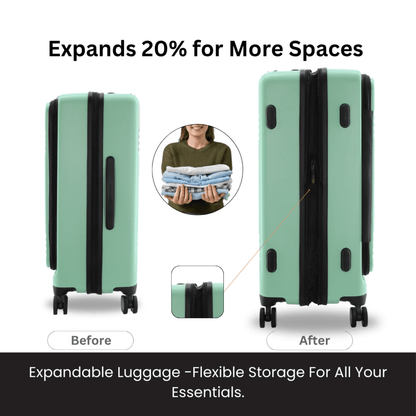 BAGSY_National Geographic__Lodge - Hardcase PC Luggage_N165HA.49.147_Small
