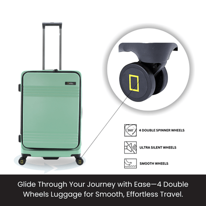 BAGSY_National Geographic__Lodge - Hardcase PC Luggage_N165HA.60.147_Medium
