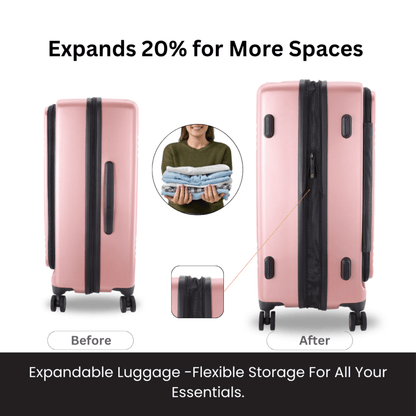 BAGSY_National Geographic__Lodge - Hardcase PC Luggage_N165HA.49.14_Small