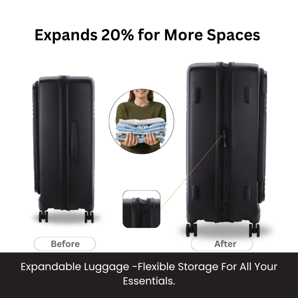 BAGSY_National Geographic__Lodge - Hardcase PC Luggage_N165HA.60.06_Medium