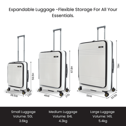 BAGSY_National Geographic__Lodge - Hardcase PC Luggage_N165HA.49.01_Small