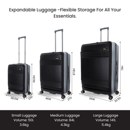 BAGSY_National Geographic__Lodge - Hardcase PC Luggage_N165HA.49.06_Small