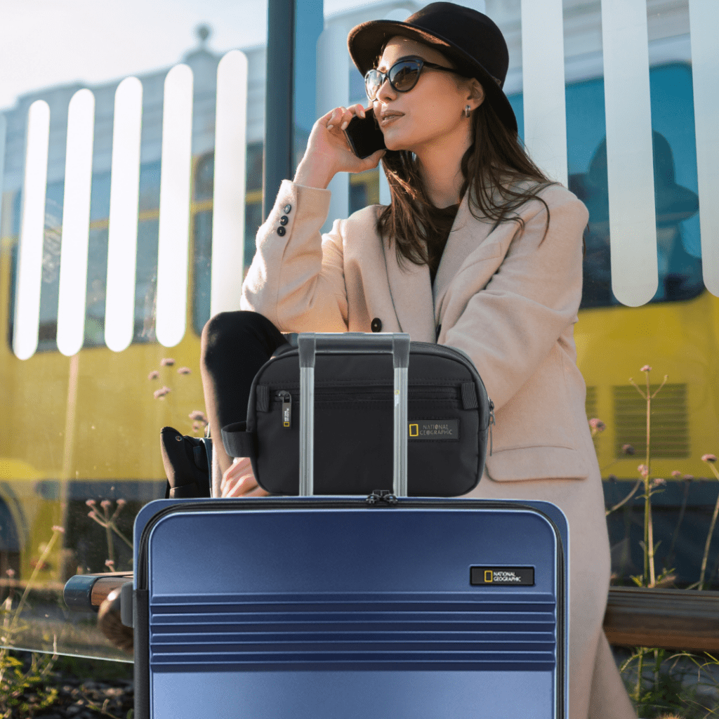 BAGSY_National Geographic__Lodge - Hardcase PC Luggage__Large