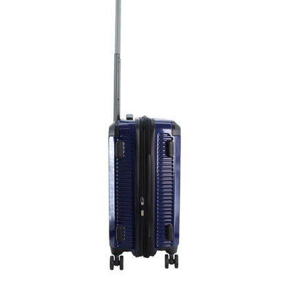 BAGSY_National Geographic_Luggage_Metallic - Hardcase PC Luggage_N223HA.49.119_Navy