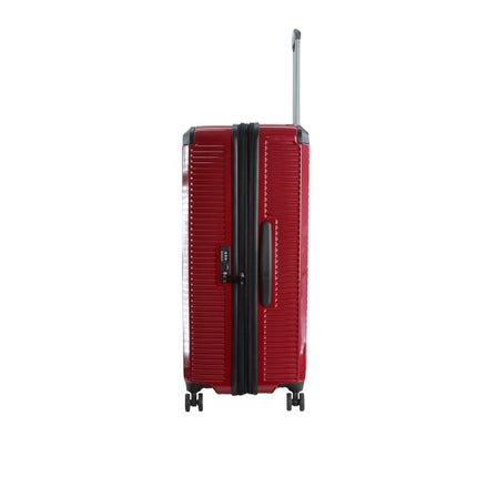 BAGSY_National Geographic_Luggage_Metallic - Hardcase PC Luggage_N223HA.71.122_Red