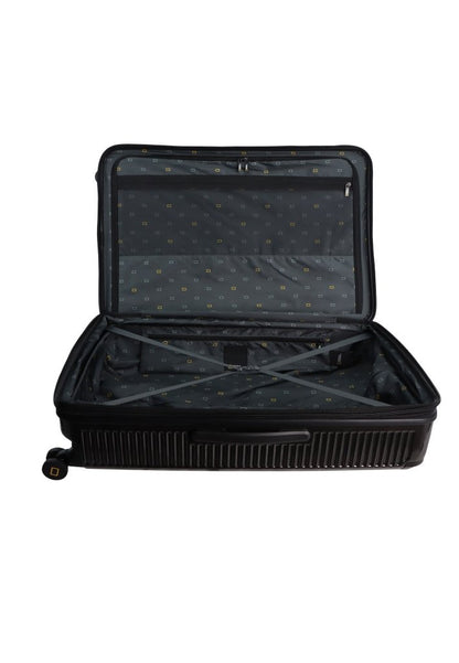 BAGSY_National Geographic_Luggage_Metallic - Hardcase PC Luggage_N223HA.71.118_Black