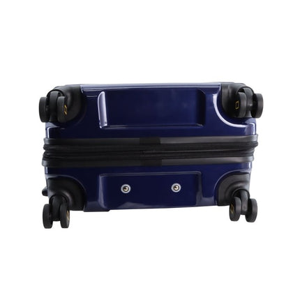 BAGSY_National Geographic_Luggage_Metallic - Hardcase PC Luggage_N223HA.60.119_Navy