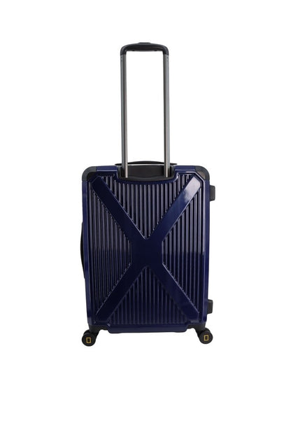 BAGSY_National Geographic_Luggage_Metallic - Hardcase PC Luggage_N223HA.60.119_Navy