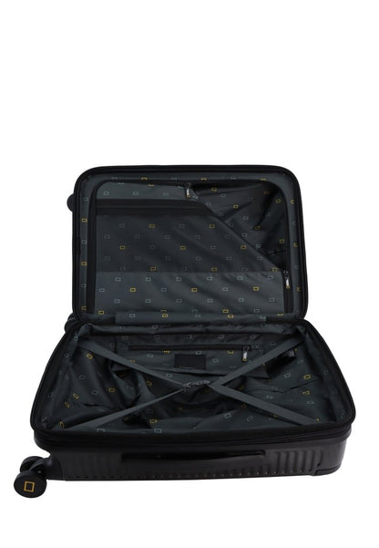 BAGSY_National Geographic_Luggage_Metallic - Hardcase PC Luggage_N223HA.49.118_Black