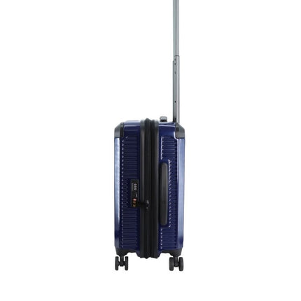 BAGSY_National Geographic_Luggage_Metallic - Hardcase PC Luggage_N223HA.49.119_Navy