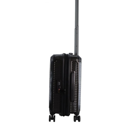 BAGSY_National Geographic_Luggage_Metallic - Hardcase PC Luggage_N223HA.49.118_Black