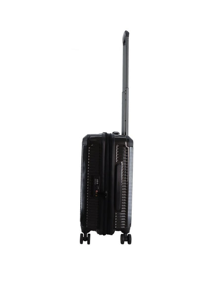 BAGSY_National Geographic_Luggage_Metallic - Hardcase PC Luggage_N223HA.49.118_Black