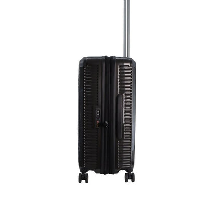 BAGSY_National Geographic_Luggage_Metallic - Hardcase PC Luggage_N223HA.60.118_Black