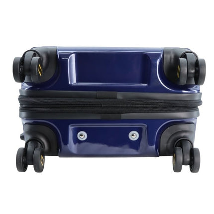 BAGSY_National Geographic_Luggage_Metallic - Hardcase PC Luggage_N223HA.49.119_Navy