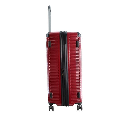 BAGSY_National Geographic_Luggage_Metallic - Hardcase PC Luggage_N223HA.71.122_Red