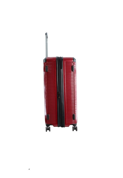 BAGSY_National Geographic_Luggage_Metallic - Hardcase PC Luggage_N223HA.71.122_Red