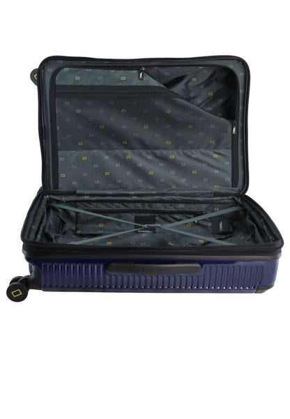 BAGSY_National Geographic_Luggage_Metallic - Hardcase PC Luggage_N223HA.60.119_Navy