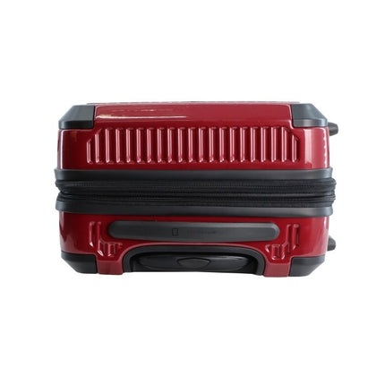 BAGSY_National Geographic_Luggage_Metallic - Hardcase PC Luggage_N223HA.49.122_Red