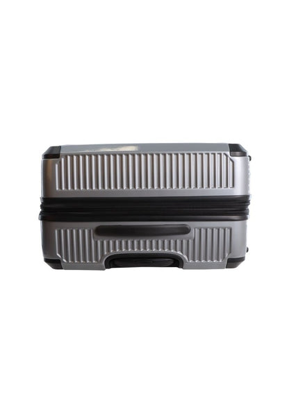 BAGSY_National Geographic_Luggage_Metallic - Hardcase PC Luggage_N223HA.71.23_Silver