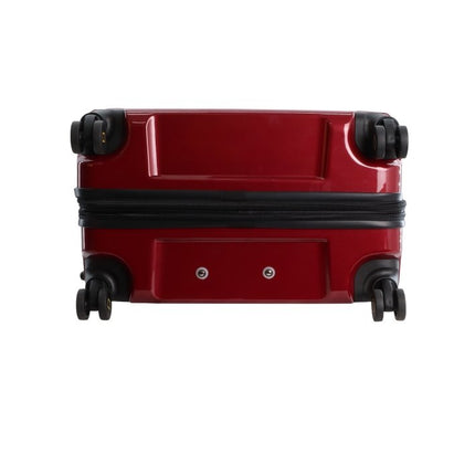 BAGSY_National Geographic_Luggage_Metallic - Hardcase PC Luggage_N223HA.71.122_Red