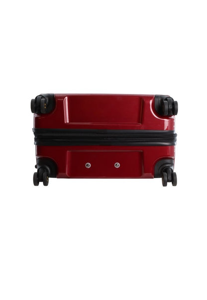 BAGSY_National Geographic_Luggage_Metallic - Hardcase PC Luggage_N223HA.71.122_Red