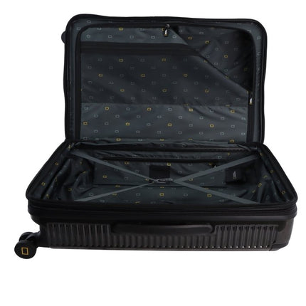 BAGSY_National Geographic_Luggage_Metallic - Hardcase PC Luggage_N223HA.60.118_Black