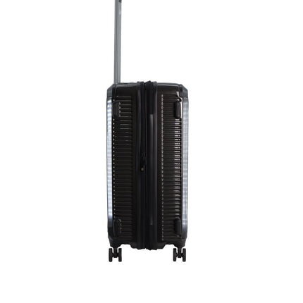 BAGSY_National Geographic_Luggage_Metallic - Hardcase PC Luggage_N223HA.60.118_Black