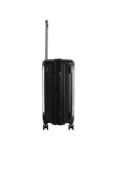 BAGSY_National Geographic_Luggage_Metallic - Hardcase PC Luggage_N223HA.60.118_Black