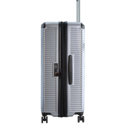 BAGSY_National Geographic_Luggage_Metallic - Hardcase PC Luggage_N223HA.71.23_Silver