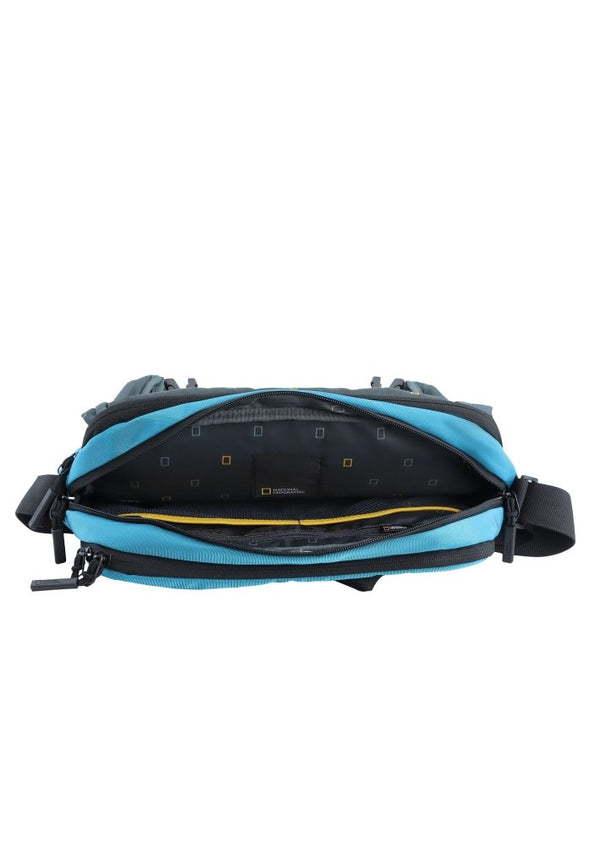 National Geographic Atlantic Messenger Bag alternate