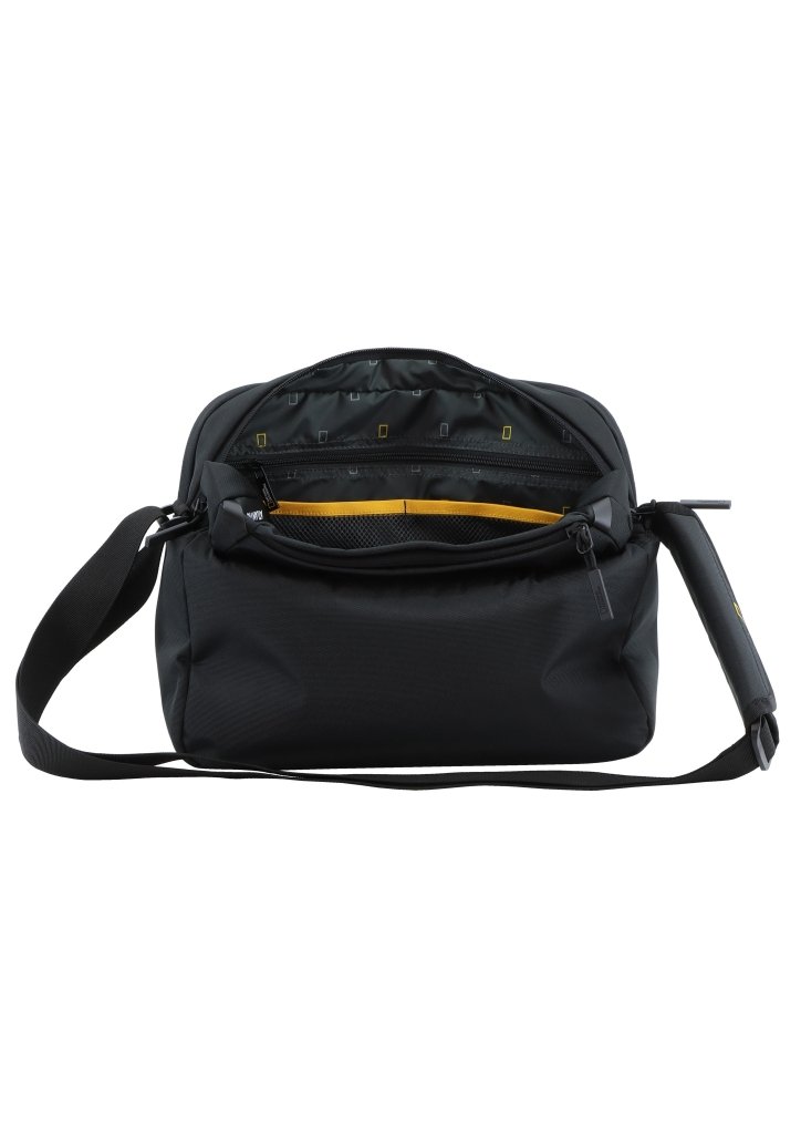 BAGSY_NATIONAL GEOGRAPHIC_Messenger Bag_National Geographic Atlantic Messenger Bag_N21634.39_Blue