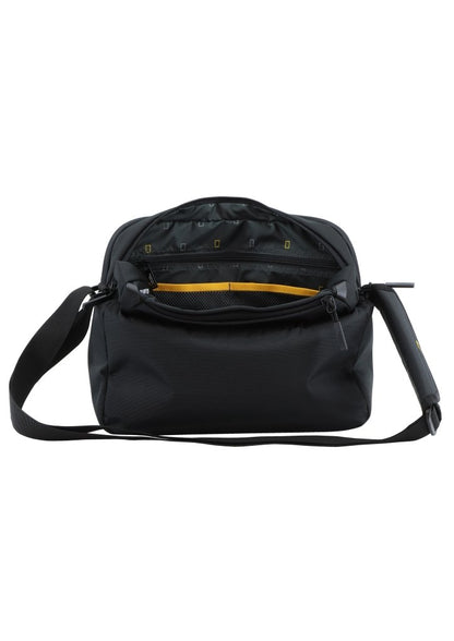 BAGSY_NATIONAL GEOGRAPHIC_Messenger Bag_National Geographic Atlantic Messenger Bag_N21634.39_Blue